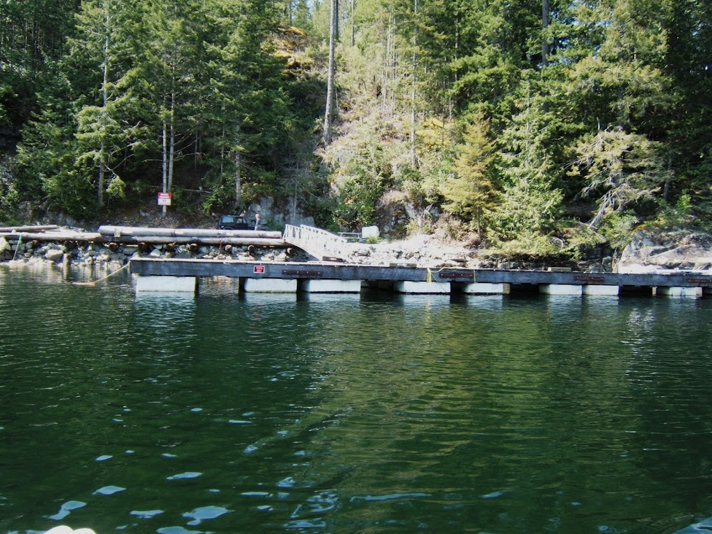 Nancy Bergman, Realtor | 1026 Fircrest Rd, Gibsons, BC V0N 1V4, Canada | Phone: (604) 358-4681