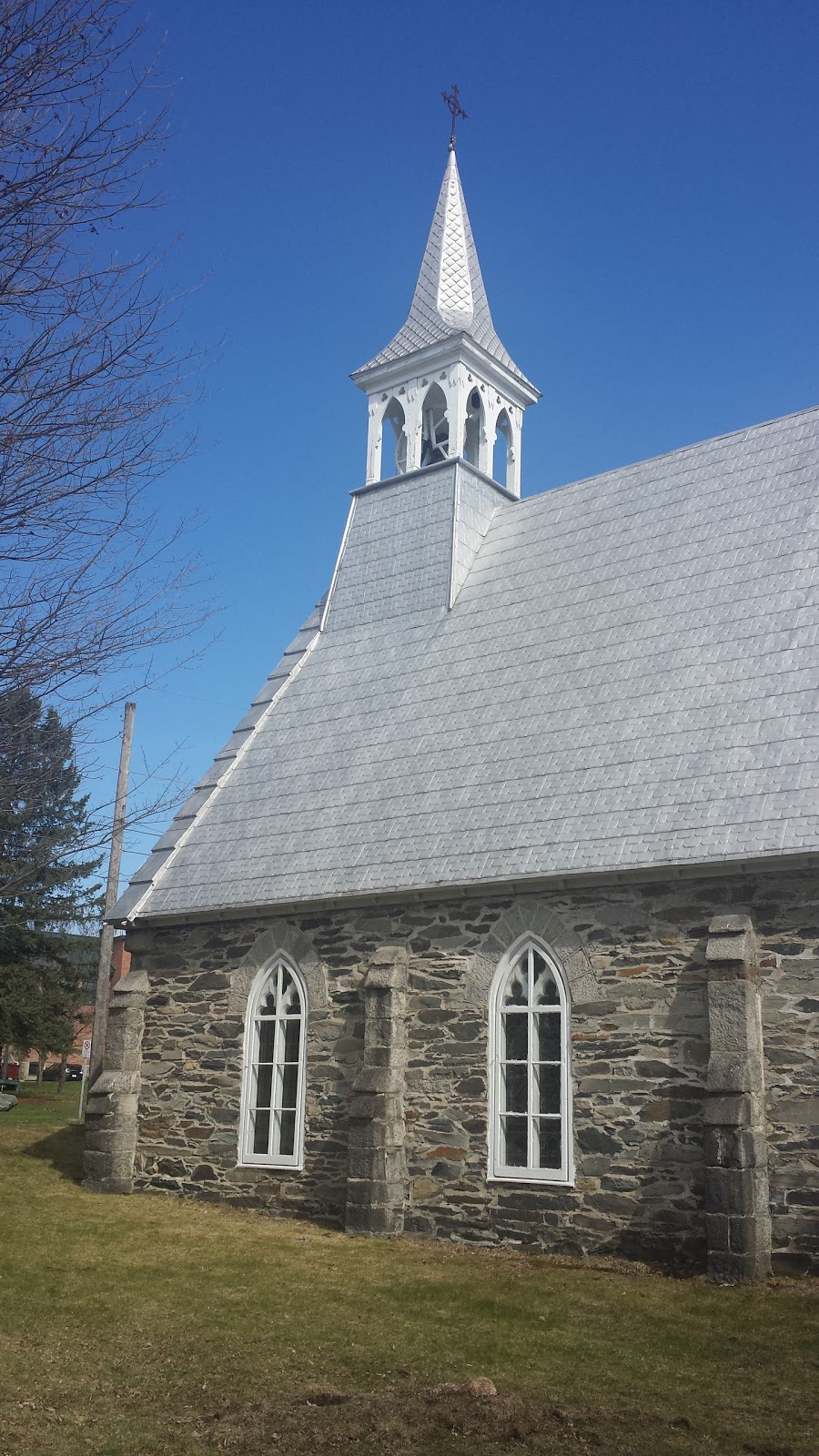 St Peters Anglican Church | church | 45 Rue Principale O, Cookshire-Eaton, QC J0B 1M0, Canada