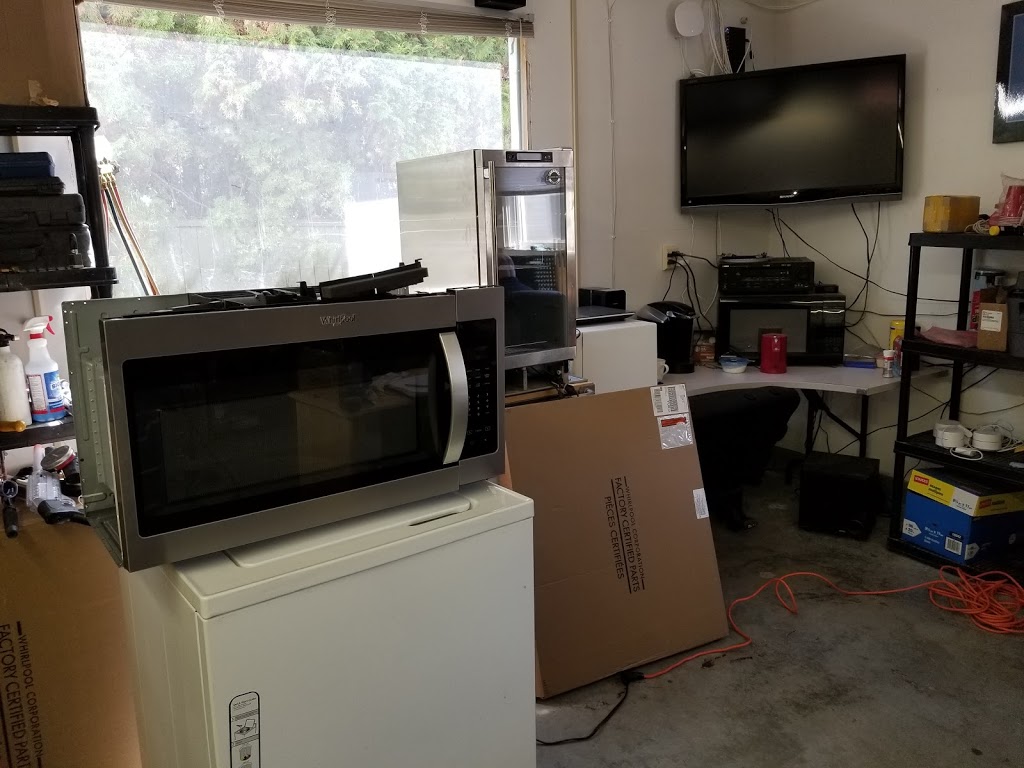 South Okanagan Appliance Services | 312 MacDonald St, Penticton, BC V2A 4C9, Canada | Phone: (250) 276-4301