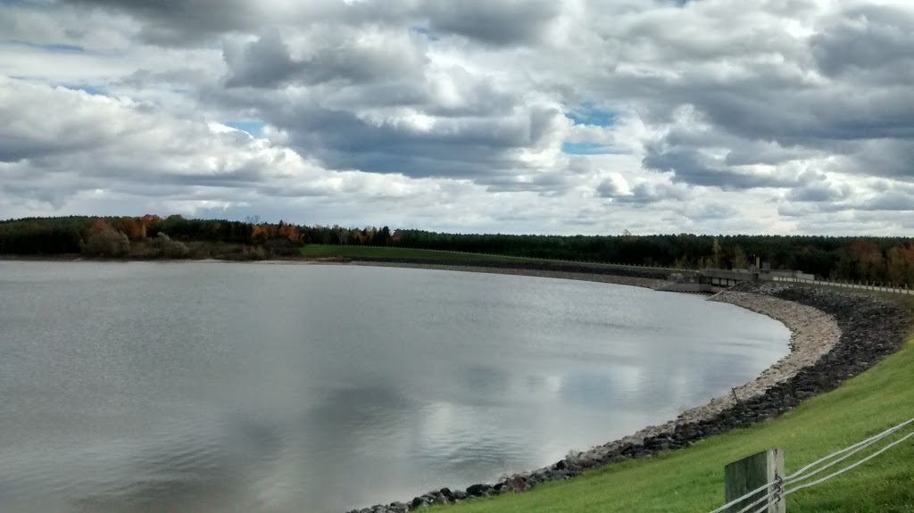 Guelph Lake Nature Centre | 7677 Conservation Rd RR4, Guelph, ON N1H 6J1, Canada | Phone: (519) 836-7860