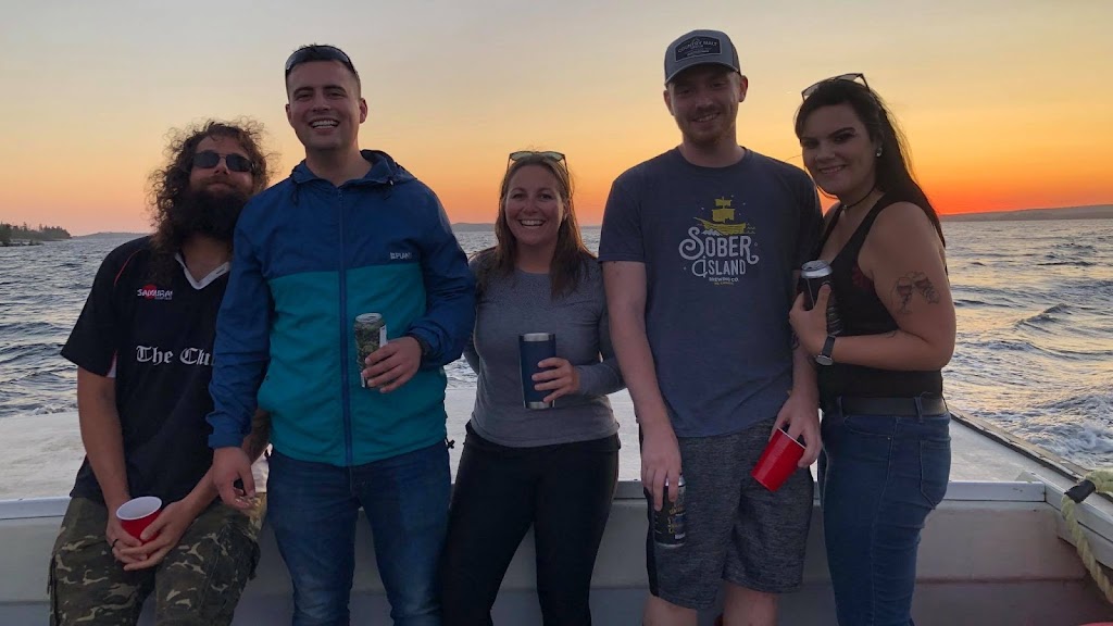 Sober Island Boat Tours | 73 Levys Rd, Sheet Harbour, NS B0J 3B0, Canada | Phone: (902) 817-5389