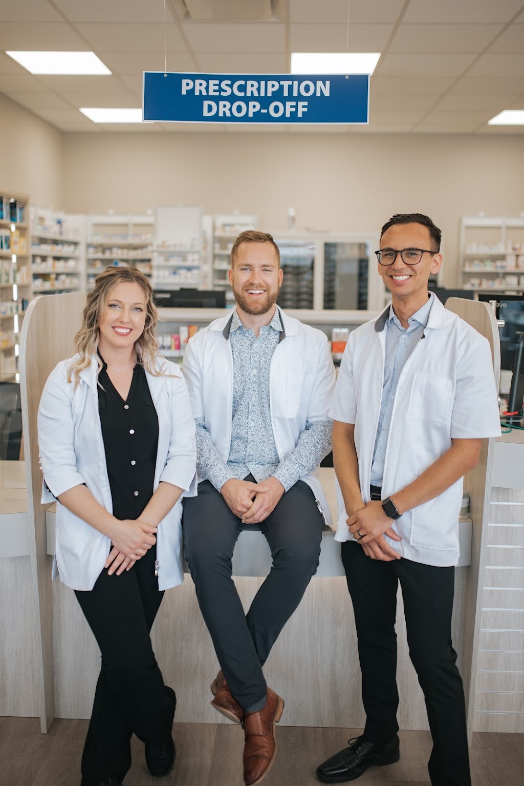 Pro-Health Pharmacy | health | 8580 Young Rd #3, Chilliwack, BC V2P 6Z8, Canada | 6048458084 OR +1 604-845-8084