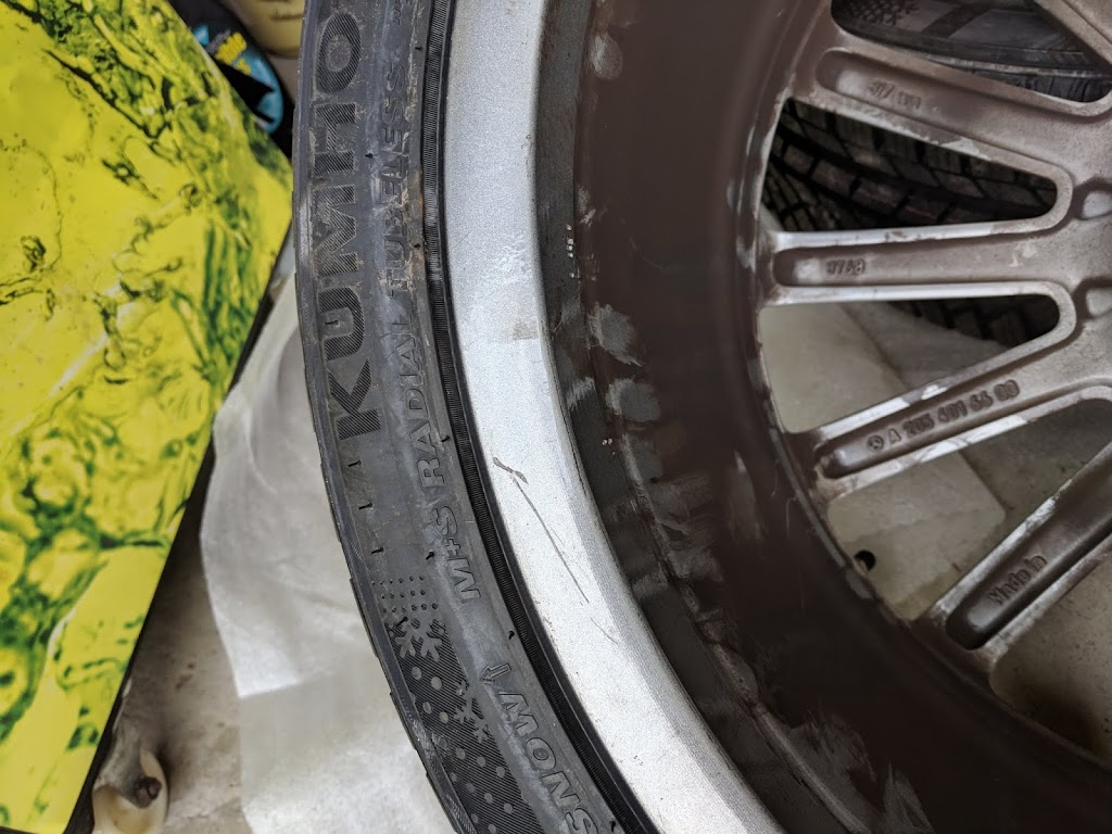 Joycity Tires | 2877 14th Ave, Markham, ON L3R 5H8, Canada | Phone: (905) 604-8473