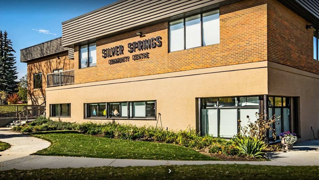 Silver Springs Community Association | 5720 Silver Ridge Dr NW, Calgary, AB T3B 5E5, Canada | Phone: (403) 288-2616