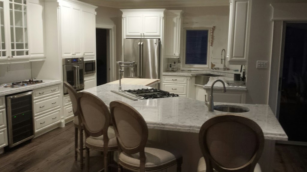 Discount Granite Plus | 756 Huronia Road #1, Barrie, ON L4N 6C6, Canada | Phone: (705) 481-1236