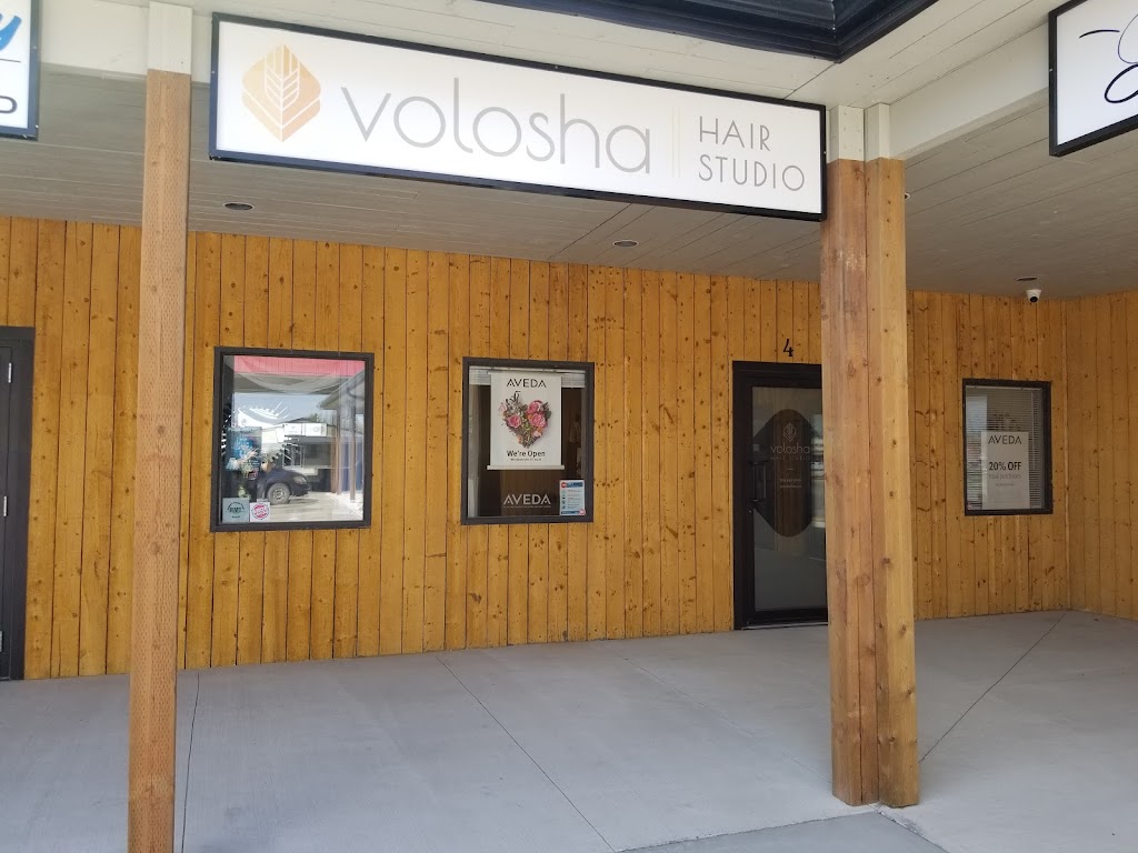 Volosha Hair Studio | 530 Main St, Oakbank, MB R0E 1J0, Canada | Phone: (204) 444-4995