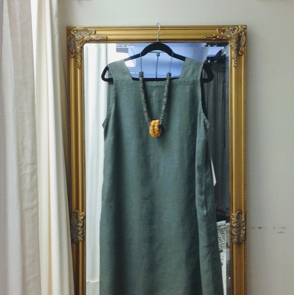 chez Maggay Fashion Collections | Suite Six, The Granary, 41, John St, Port Hope, ON L1A 2Z3, Canada | Phone: (905) 885-5629