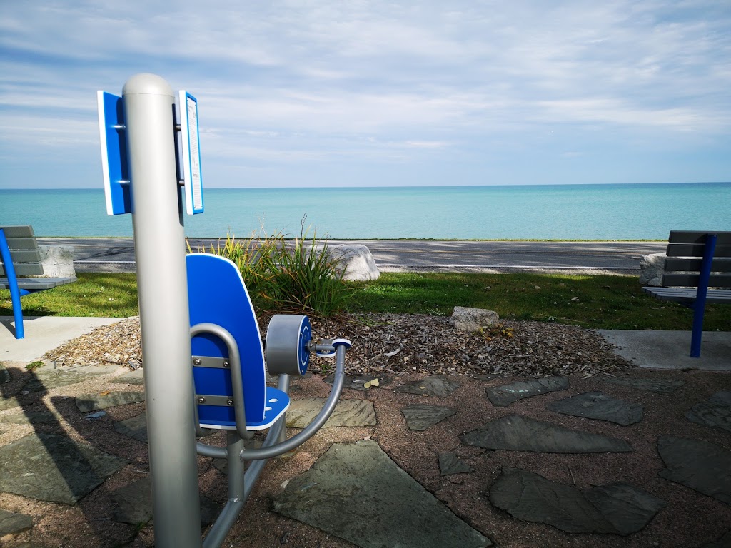 Kenwick On The Lake Park - Sarnia, ON N0N 1C0, Canada