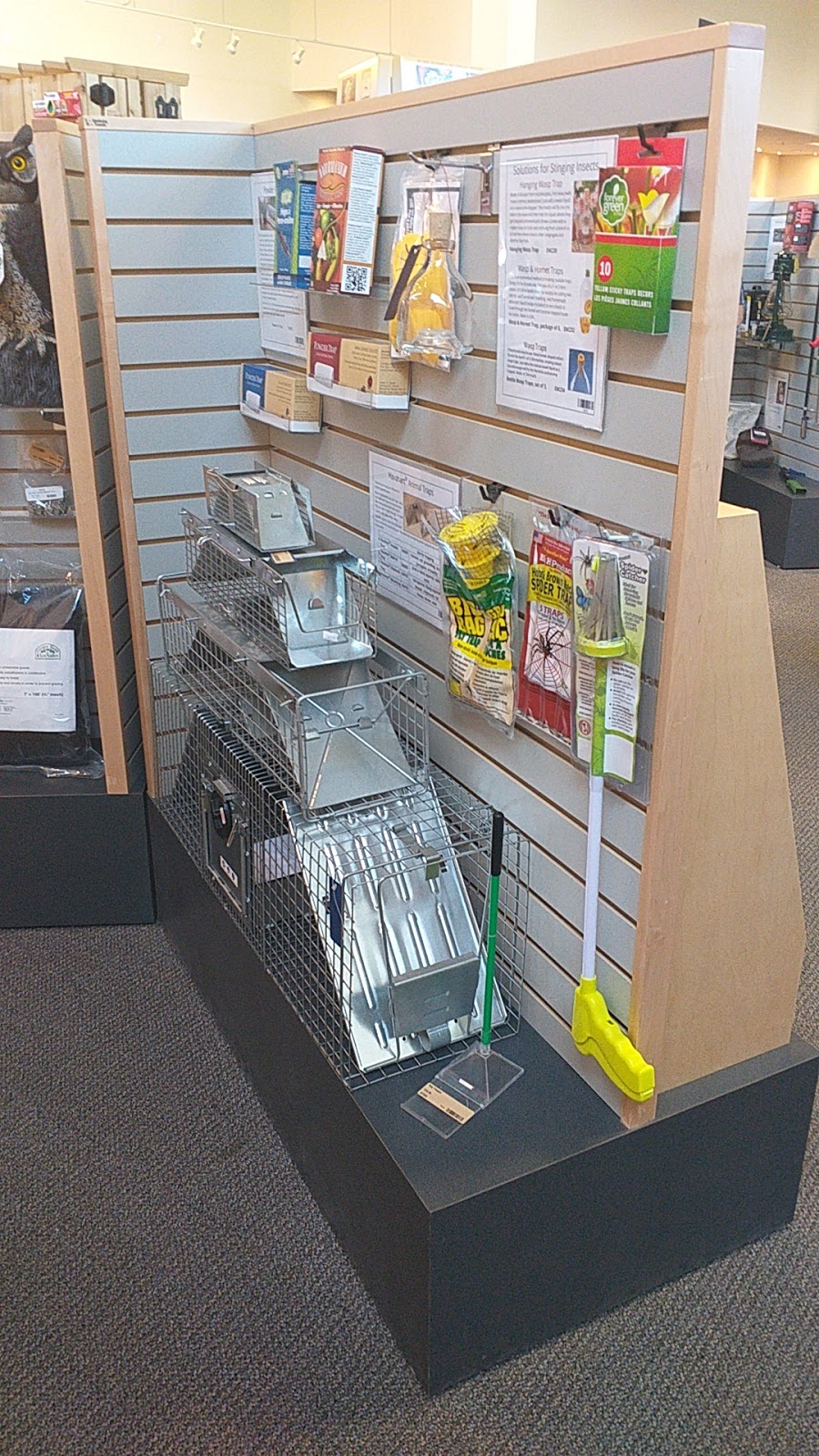 Lee Valley | 900 Morrison Dr, Ottawa, ON K2H 8K7, Canada | Phone: (613) 596-9202