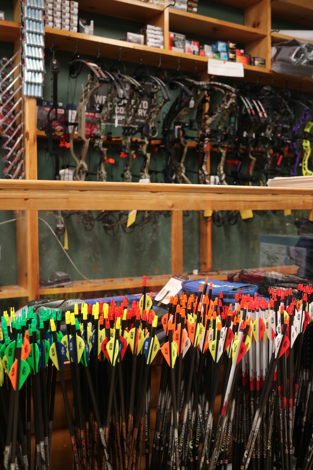 Outdoor Pros | 22 Sagona Ave, Mount Pearl, NL A1N 4R2, Canada | Phone: (709) 747-3734