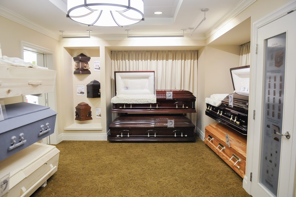 Meadowvale Cemetery, Cremation and Funeral Centres | 7732 Mavis Rd, Brampton, ON L6Y 5M1, Canada | Phone: (905) 451-3716