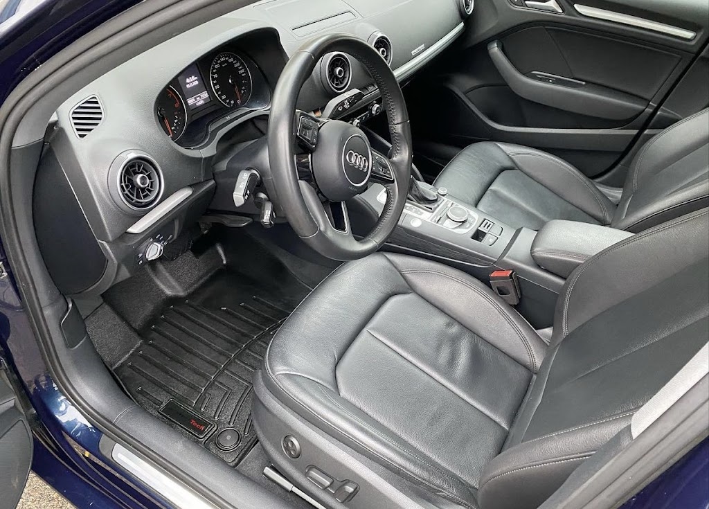 Jons Auto Detailing | 45 Ruddell Crescent, Georgetown, ON L7G 5N4, Canada | Phone: (647) 527-7047