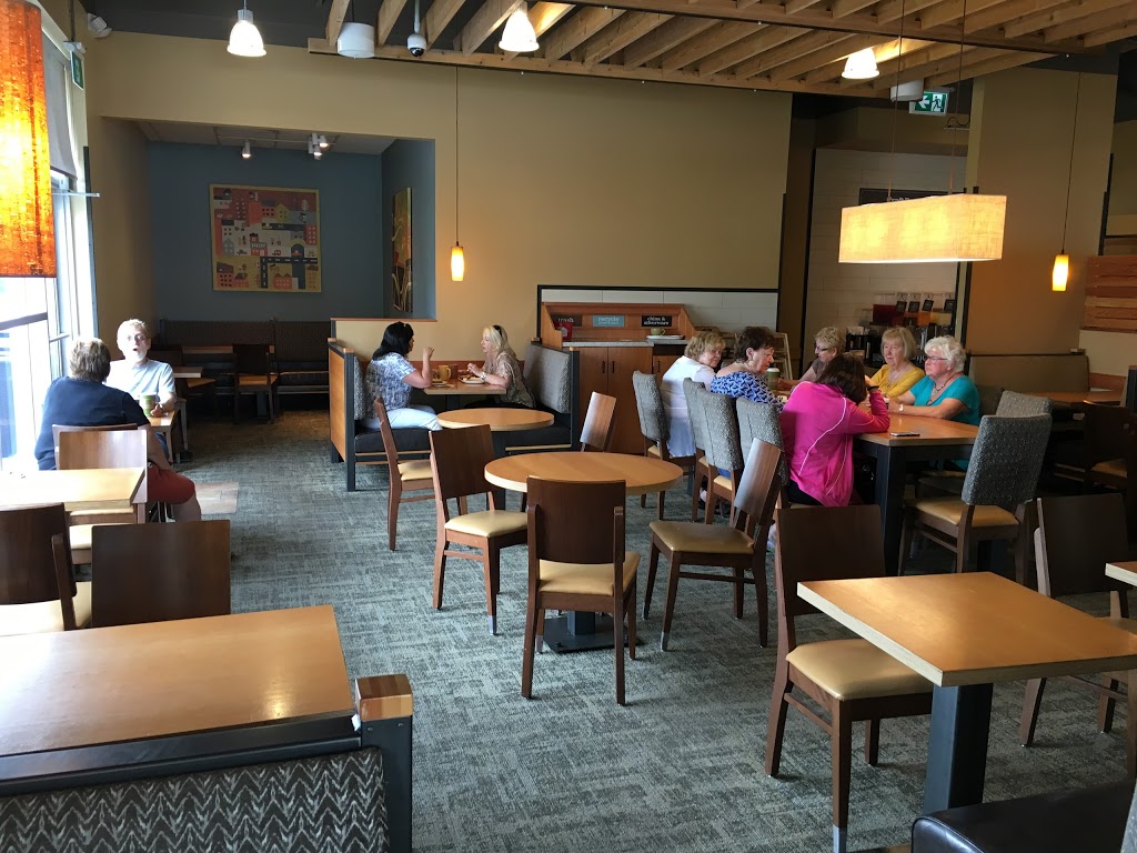 Panera Bread | 240 Ritson Rd N, Oshawa, ON L1G 1Z7, Canada | Phone: (905) 436-1104