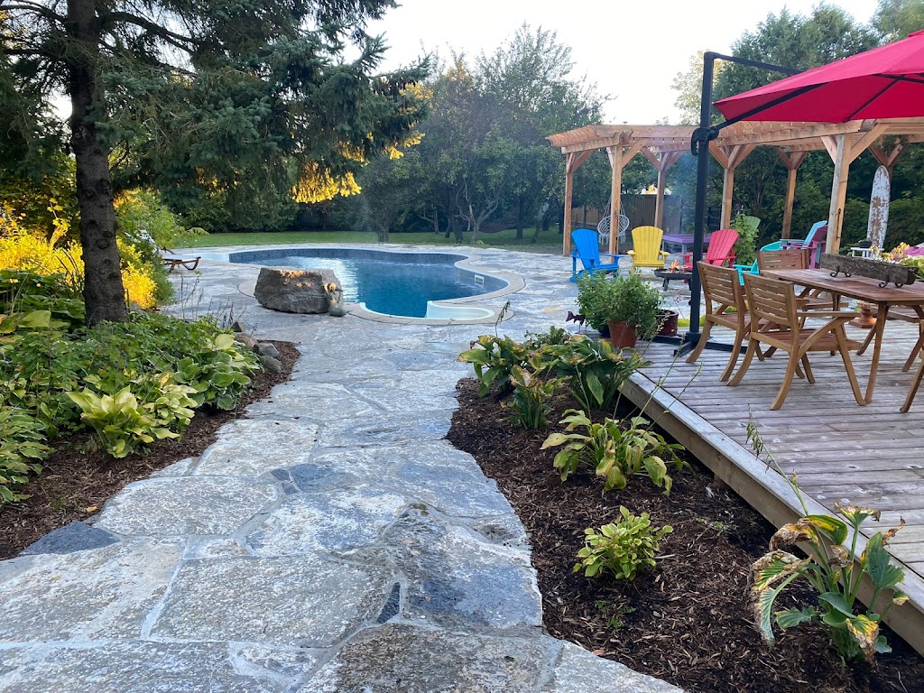 Desjardins landscaping Inc. | Lindsay, Zephyr, ON K9V 4R6, Canada | Phone: (905) 377-5073