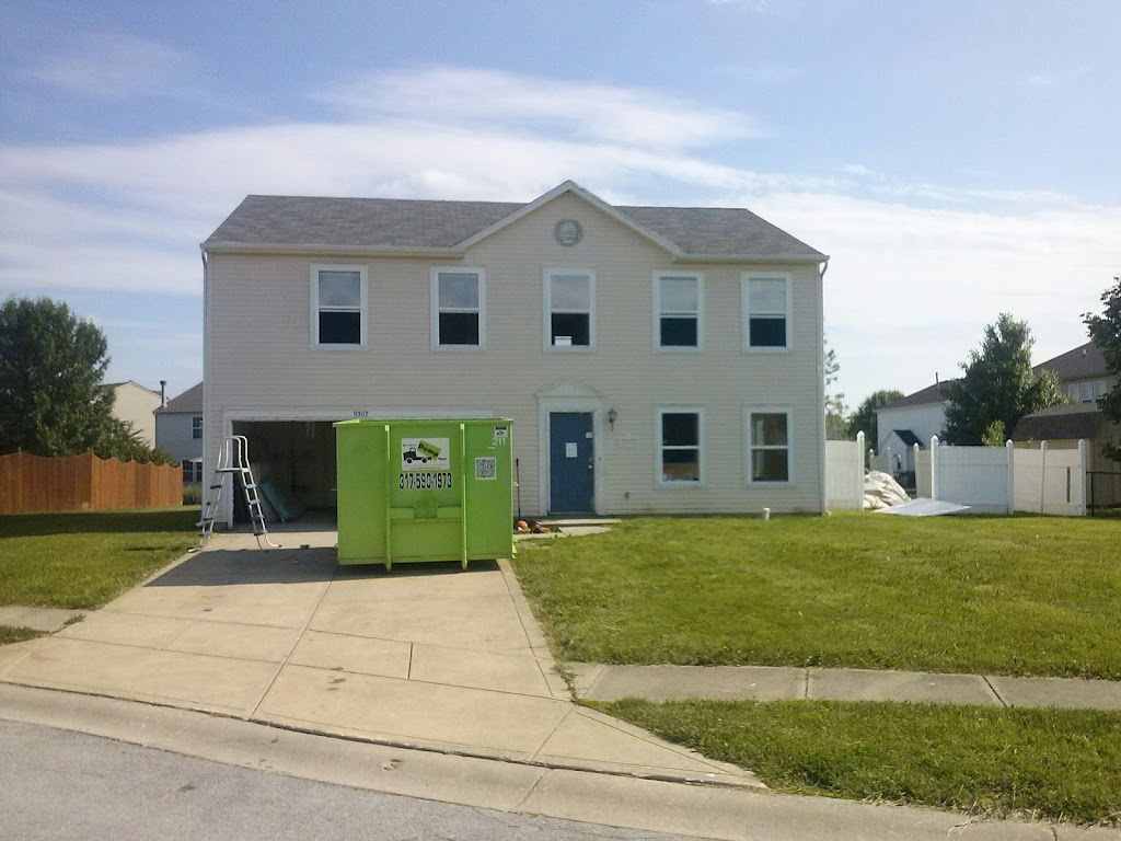 Bin There Dump That Muskoka | 8 Clearstream Ct, Bracebridge, ON P1L 0A3, Canada | Phone: (705) 646-5221