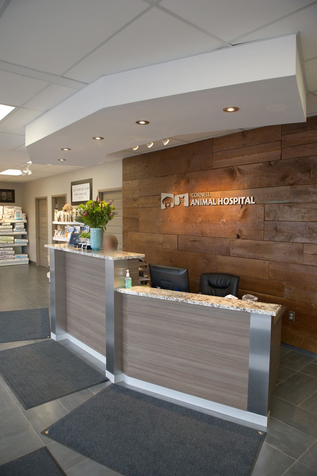 Cornell Animal Hospital | 328 Speedvale Ave E, Guelph, ON N1E 1N5, Canada | Phone: (519) 763-1082