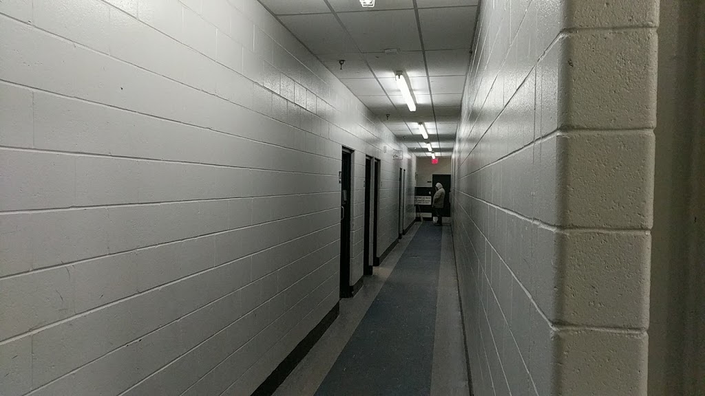 Ed Sackfield Arena & Fitness Studio | 311 Valleymede Dr, Richmond Hill, ON L4B 2E1, Canada | Phone: (905) 771-8333