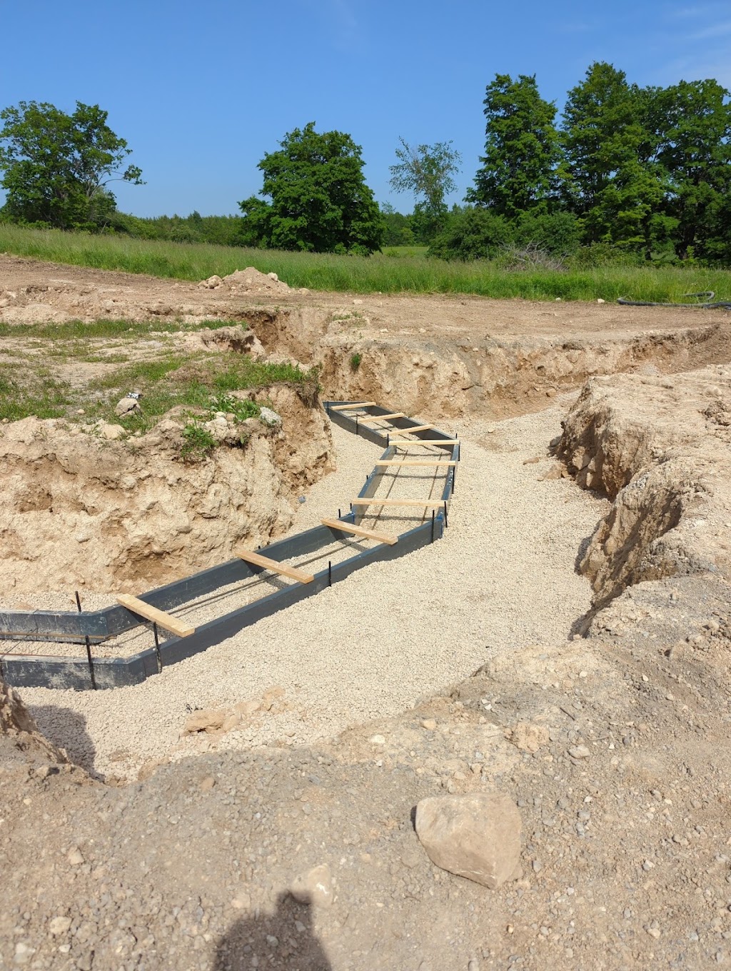 C2C Contracting | 14 Ronell Crescent, Collingwood, ON L9Y 4J7, Canada | Phone: (249) 225-0454