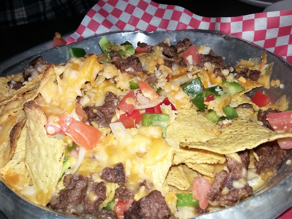 Big Texas Niagara | 5769 Ferry St, Niagara Falls, ON L2G 1S8, Canada | Phone: (905) 358-5790