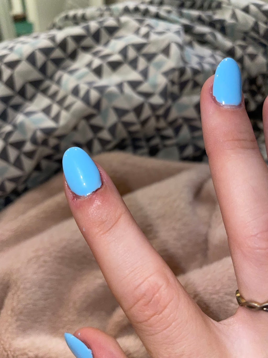 Paris Nails | 600 Rue Pierre-Caisse, Saint-Jean-sur-Richelieu, QC J3A 1M1, Canada | Phone: (450) 349-4823