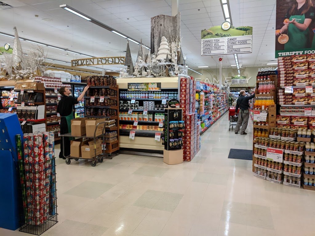 Broadmead Village Shopping Centre | 777 Royal Oak Dr, Victoria, BC V8X 4V1, Canada