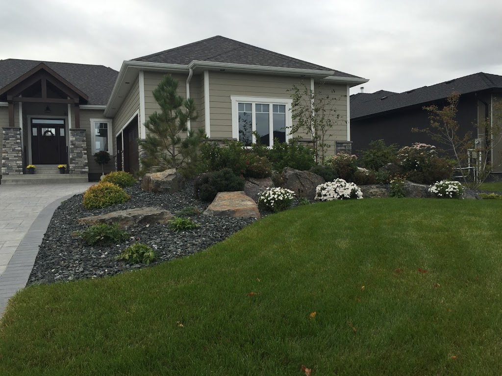 Galay Landscaping | 72155 Meadowsway Rd, Highland Glen, MB R1A 2A8, Canada | Phone: (204) 757-4763