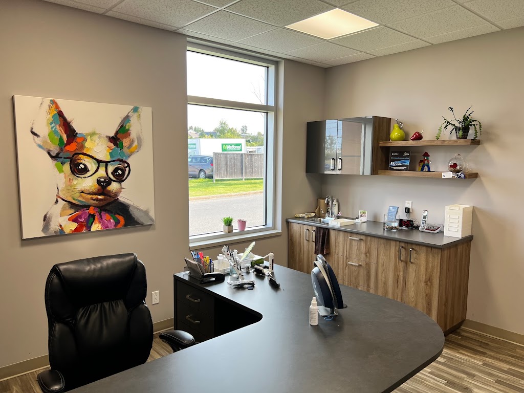 Laliberté dEntendre Alma Audioprothésistes | 1705 Av. du Pont S, Alma, QC G8B 6N3, Canada | Phone: (418) 669-4005