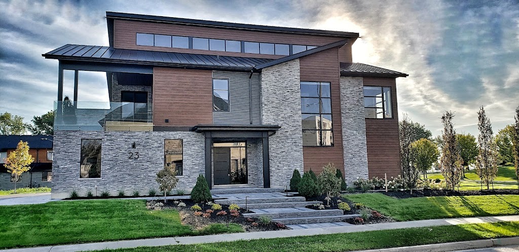 Cobblestone Homes Quinte Inc. | 209 Thrasher Rd, Plainfield, ON K0K 2V0, Canada | Phone: (613) 661-3011