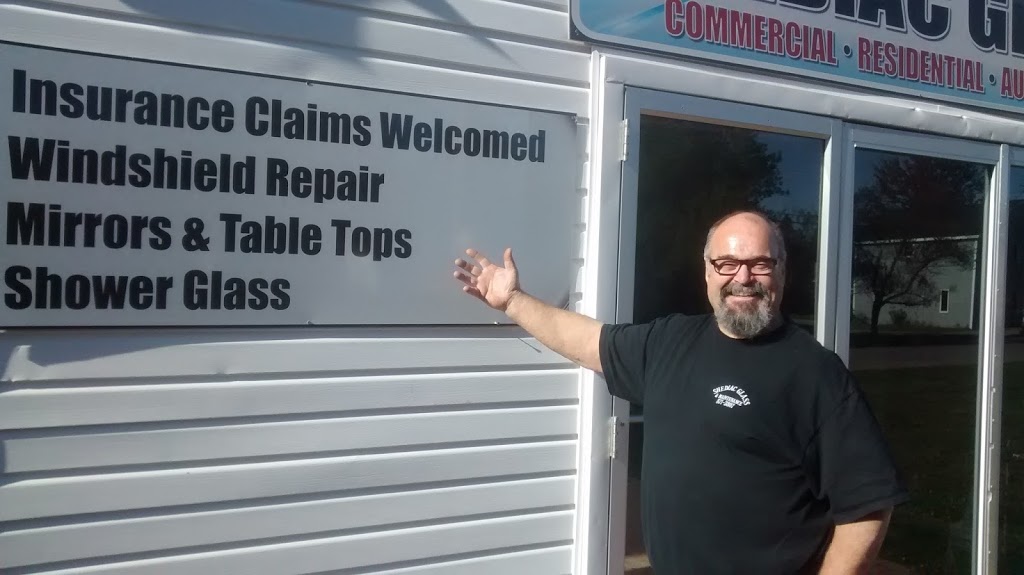 Shediac Glass & Maintenance | 48 Brydges St, Pointe-du-Chêne, NB E4P 3Y9, Canada | Phone: (506) 871-3807