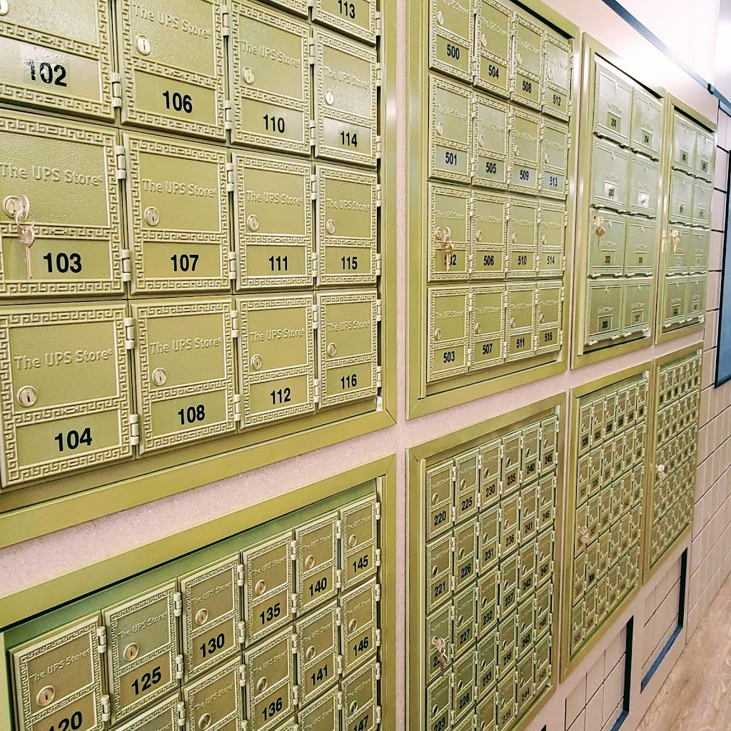 The UPS Store | 7220 Kennedy Rd Unit 5, Markham, ON L3R 7P2, Canada | Phone: (905) 513-1119