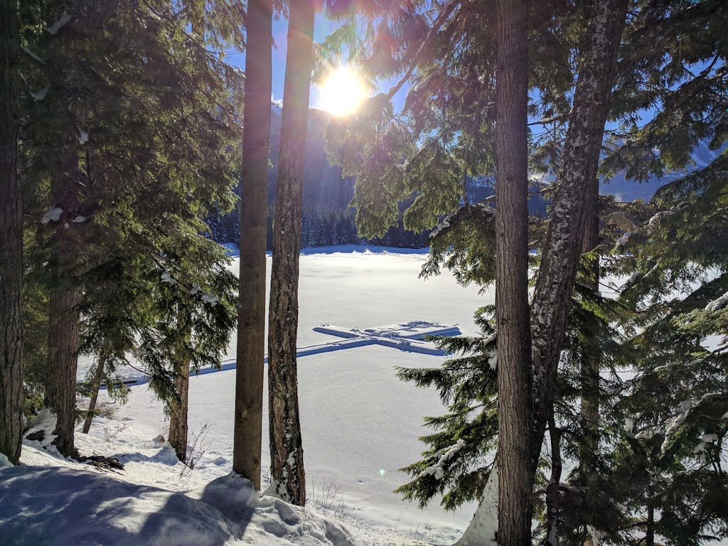 Cross Country Connection | 7400 Fitzsimmons Rd S, Whistler, BC V0N 1B7, Canada | Phone: (604) 905-0071