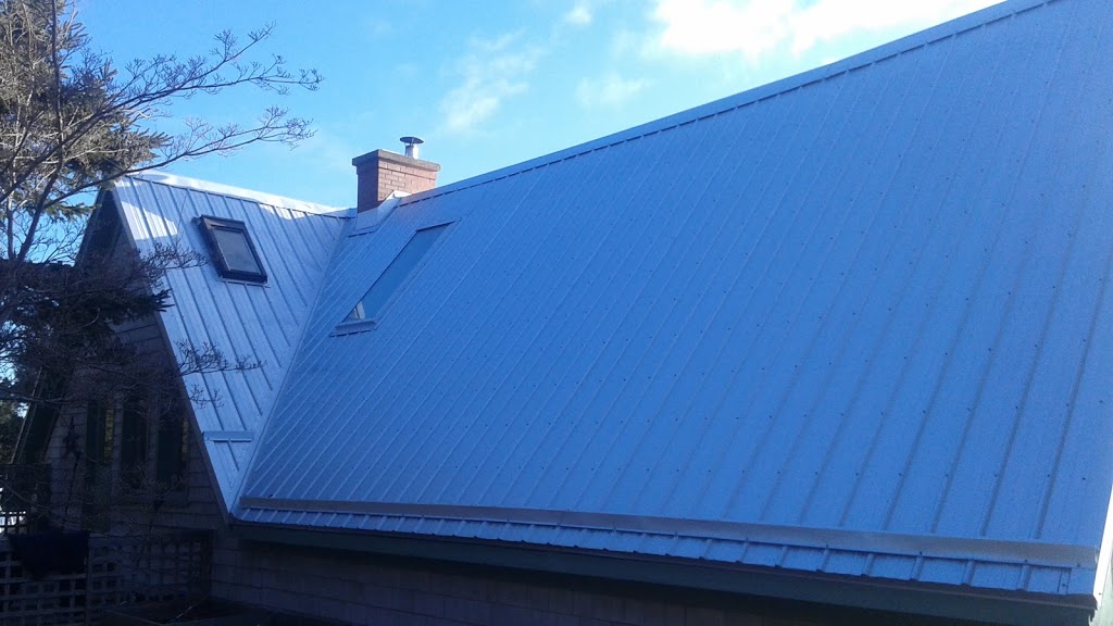 Doucettes Roofing & Siding | 14 Hillside Ct, Lower Sackville, NS B4E 1B2, Canada | Phone: (902) 222-2625