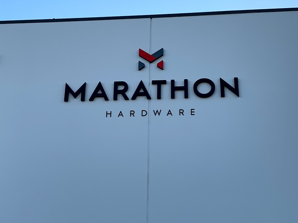 Marathon Hardware |  | 10323 Grace Rd, Surrey, BC V3V 3V7, Canada | 6045970175 OR +1 604-597-0175