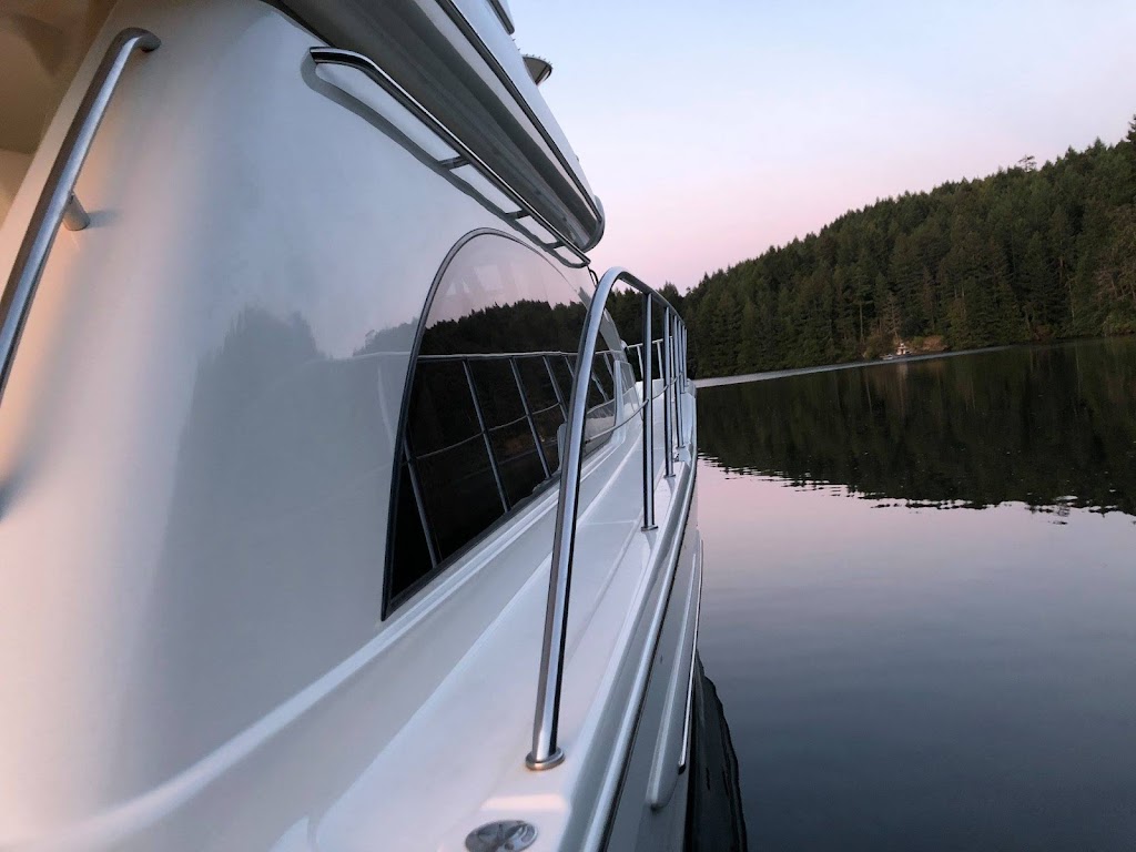 Equanimity Yacht Charters Inc. | 151 Promenade Dr, Nanaimo, BC V9R 5K4, Canada | Phone: (250) 591-9001