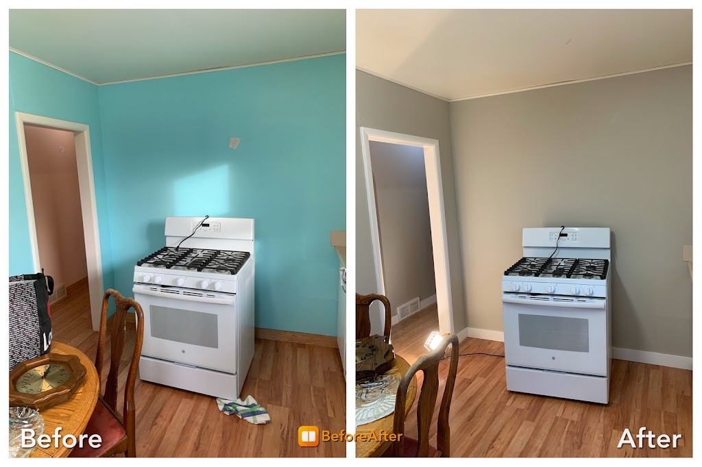 Sherrie Riemer Paint & Design | 39 Cameron Close, Sylvan Lake, AB T4S 0N5, Canada | Phone: (403) 597-1350