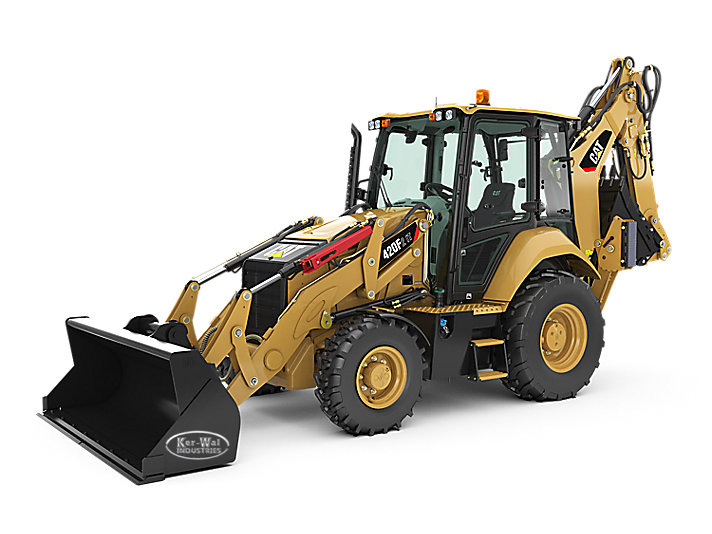 Ker-Wal Industries | 1034 Oxford St W, Springfield, MB R2C 2Z2, Canada | Phone: (204) 290-7460
