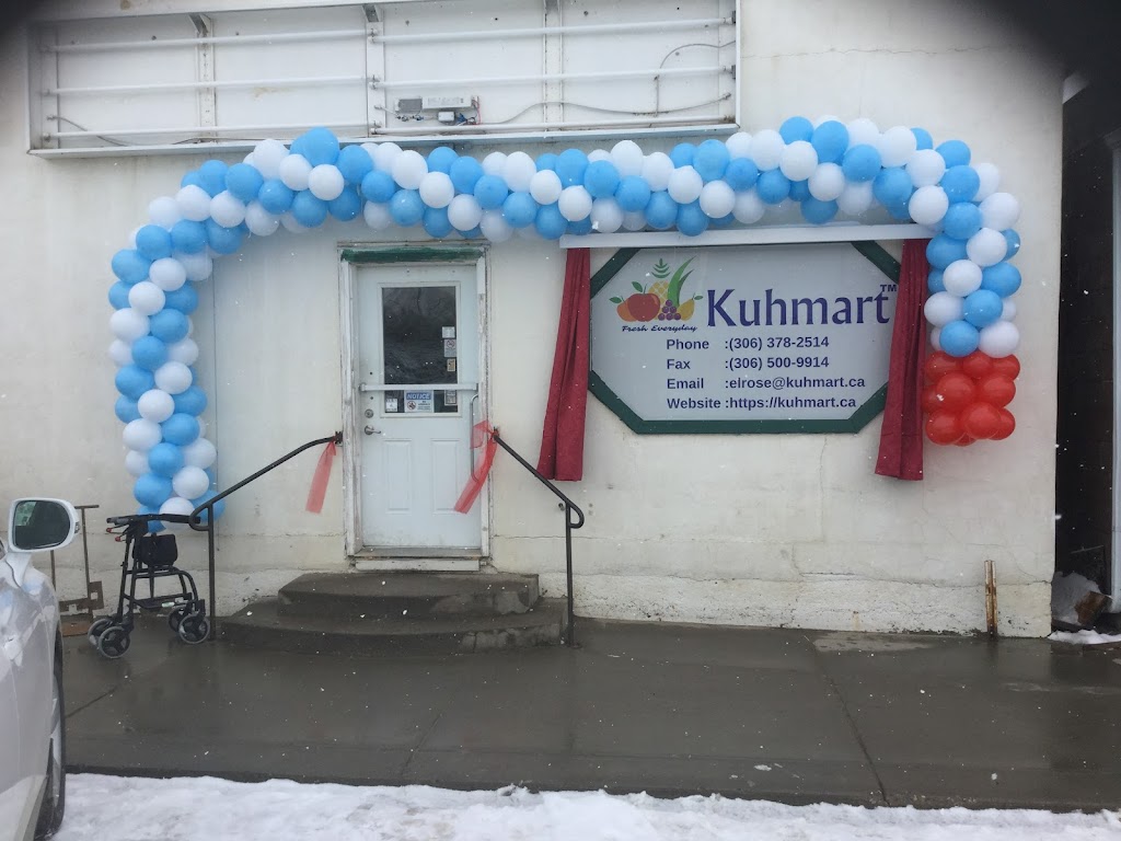 Kuhmart | 205 Main St, Elrose, SK S0L 0Z0, Canada | Phone: (306) 378-2514