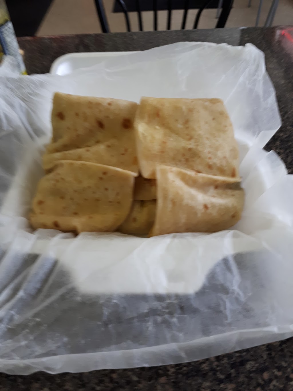 Caribbean Authentic Restaurant | 6660 Kennedy Road, Mississauga, ON L5T 2M9, Canada | Phone: (905) 565-0080