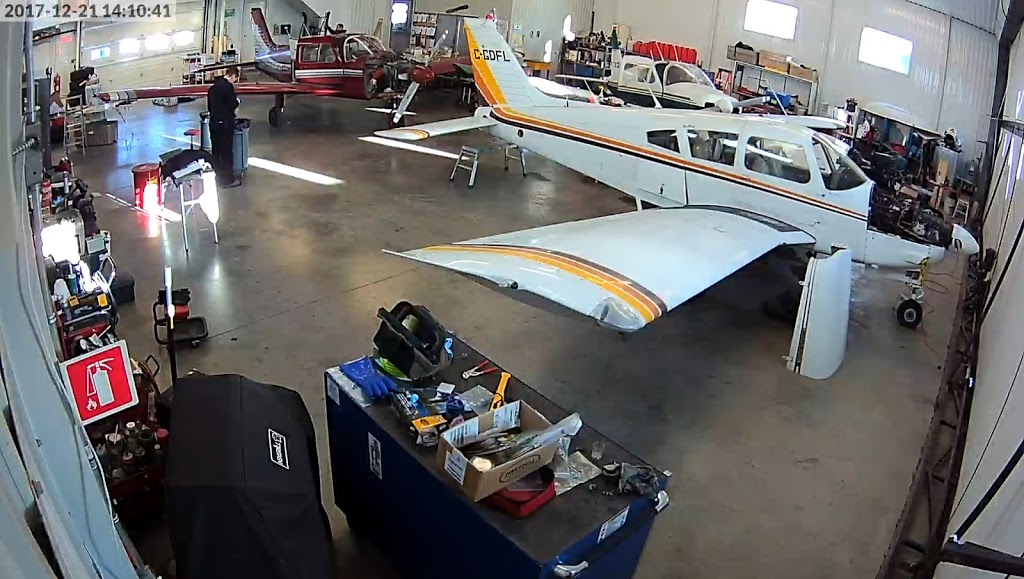 Mecano Air Services | Aéroclub de Joliette Inc, 501 Rang Double #2A, Saint-Ambroise-de-Kildare, QC J0K 1C0, Canada | Phone: (450) 474-8999