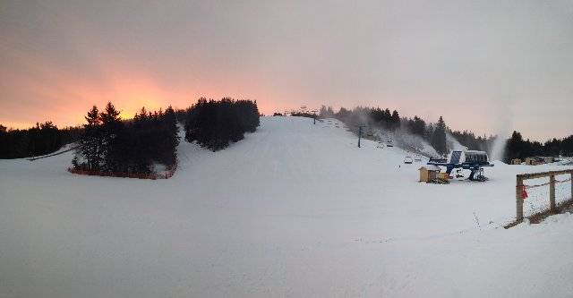 Mark Arendz Provincial Ski Park at Brookvale Alpine | 2018 PE-13, North Wiltshire, PE C0A 1Y0, Canada | Phone: (902) 658-7862