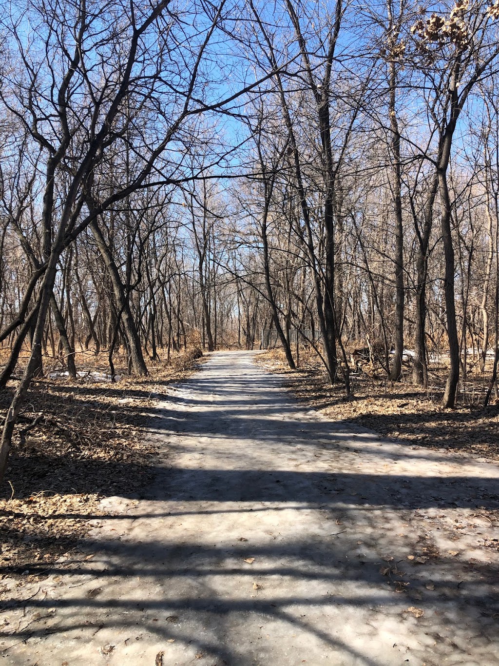McBeth House Centre and Park Trail | 31 McBeth St, Winnipeg, MB R2V 4H2, Canada | Phone: (204) 334-0432