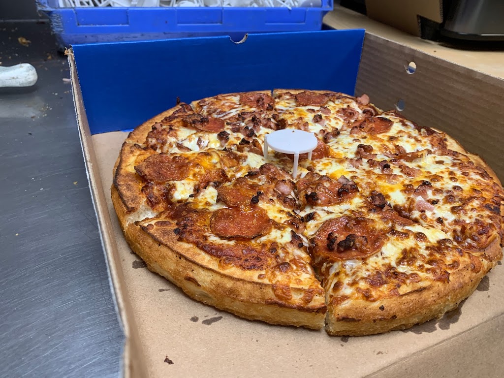 Pizza 73 | 503 McKnight Blvd NE, Calgary, AB T2E 8P1, Canada | Phone: (403) 273-7373