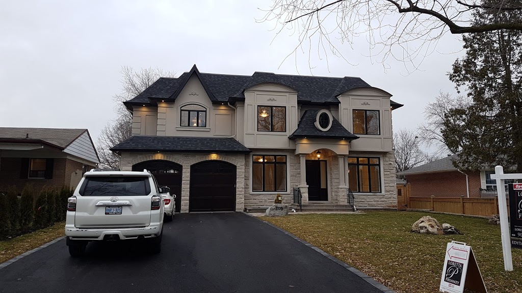 Michael Zhang Realtor-Re/Max Imperail帝国地产 | 2390 Bristol Cir, Oakville, ON L6H 6M5, Canada | Phone: (647) 456-8869