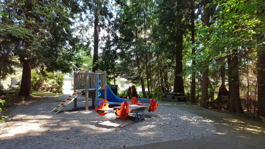 Foxwood Park | 65 Foxwood Dr, Port Moody, BC V3H 4X2, Canada | Phone: (604) 469-4676