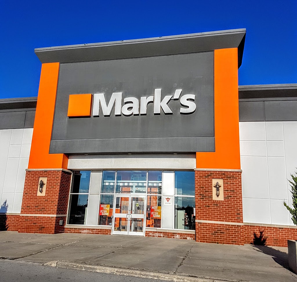 Marks | 3155 Argentia Rd #7, Mississauga, ON L5N 8E1, Canada | Phone: (905) 785-2819