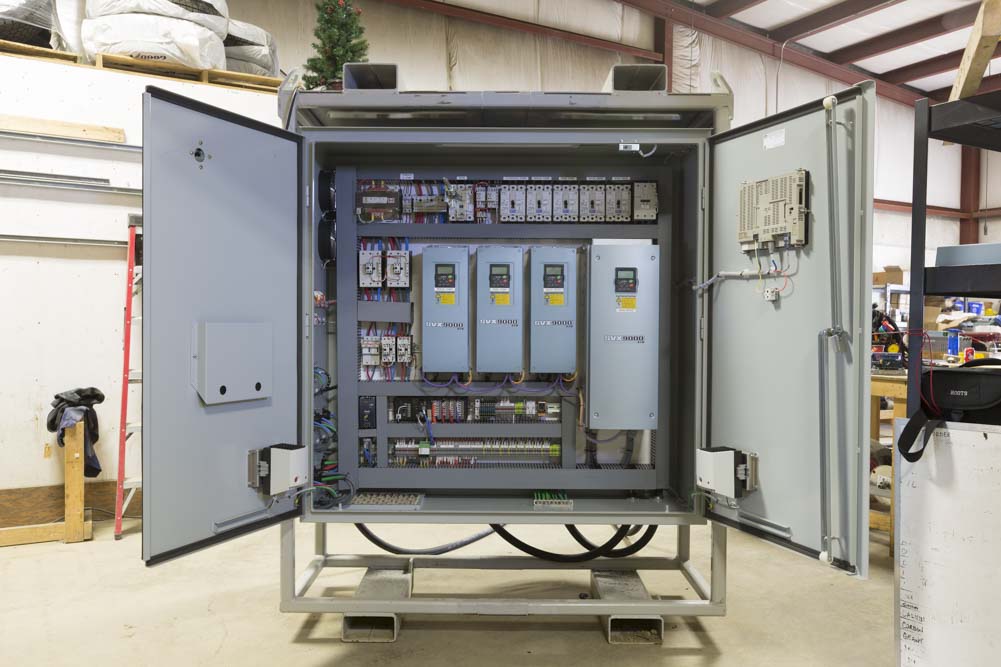Stang Automation Inc | 6606 44 St, Leduc, AB T9E 7E4, Canada | Phone: (780) 980-3290