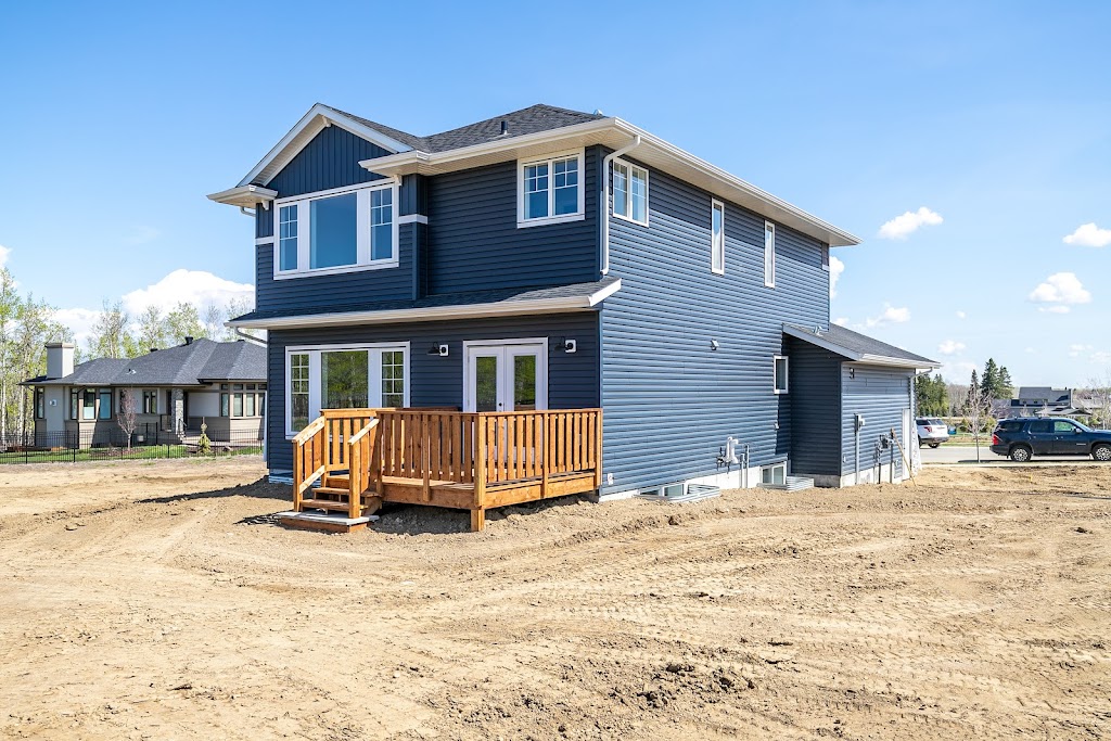 Falcon Homes Ltd | 17 Beju Ind. Dr #201, Sylvan Lake, AB T4S 2K9, Canada | Phone: (403) 887-4197