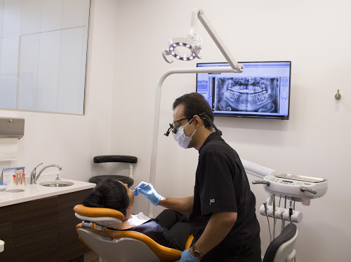 Glen Park Dental | 1135 Pipeline Rd #105, Coquitlam, BC V3B 0N3, Canada | Phone: (604) 474-0403
