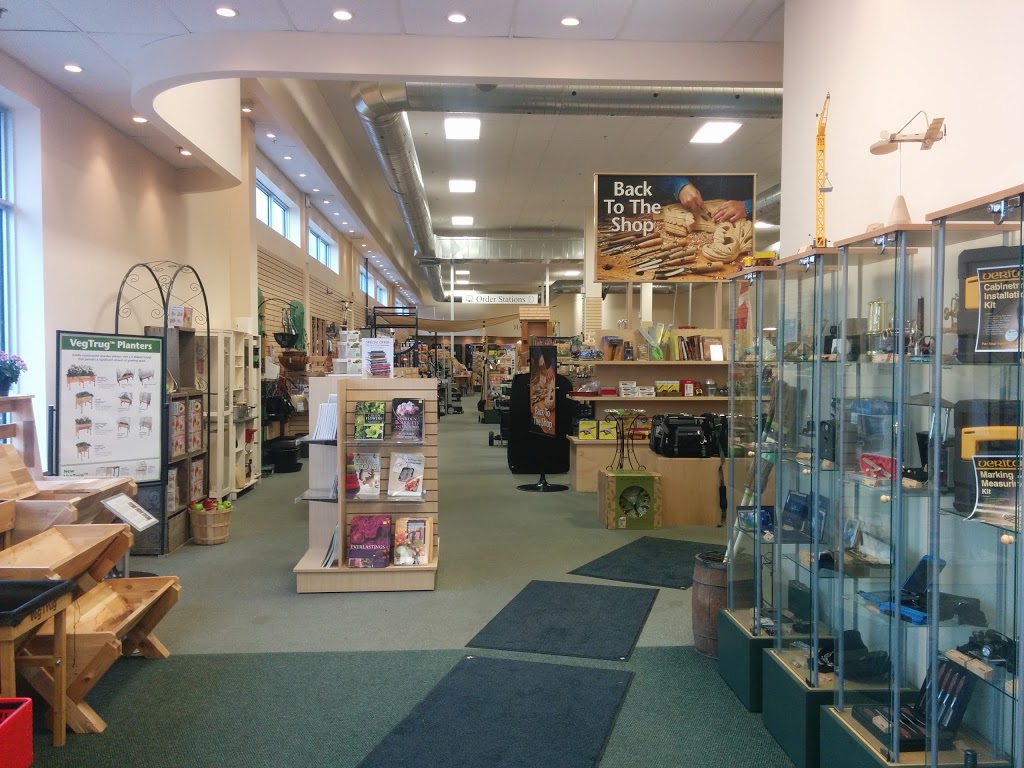 Lee Valley | 620 Davenport Rd, Waterloo, ON N2V 2C2, Canada | Phone: (519) 746-2555