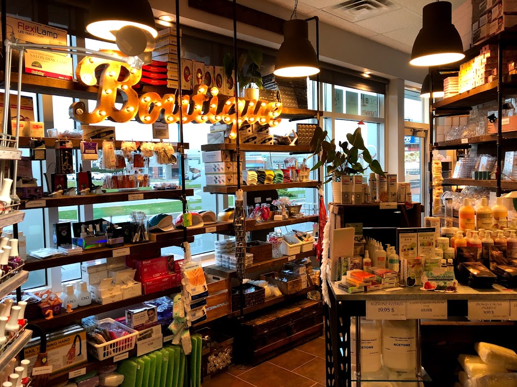 Concept Creation Beauty | 385 Montée Masson # 101, Mascouche, QC J7K 2L6, Canada | Phone: (450) 417-4494